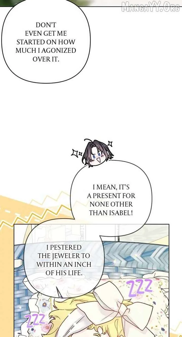 The Way That Knight Lives As a Lady Chapter 190 page 14