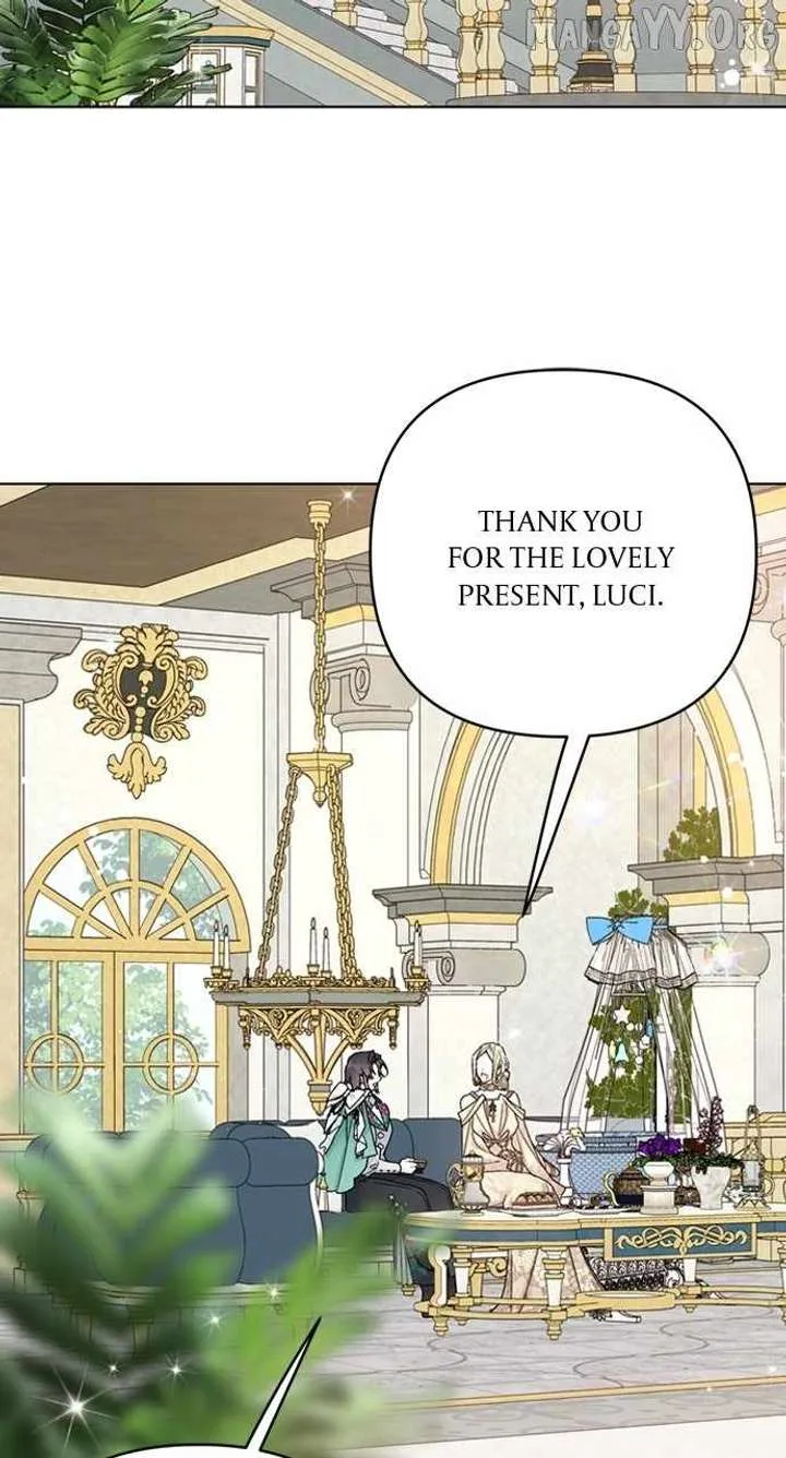 The Way That Knight Lives As a Lady Chapter 190 page 13