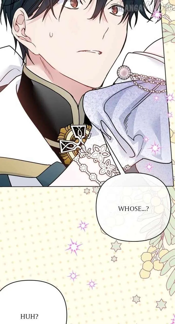 The Way That Knight Lives As a Lady Chapter 190 page 5