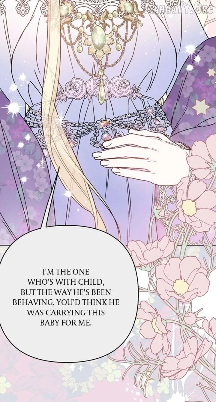 The Way That Knight Lives As a Lady Chapter 187 page 68