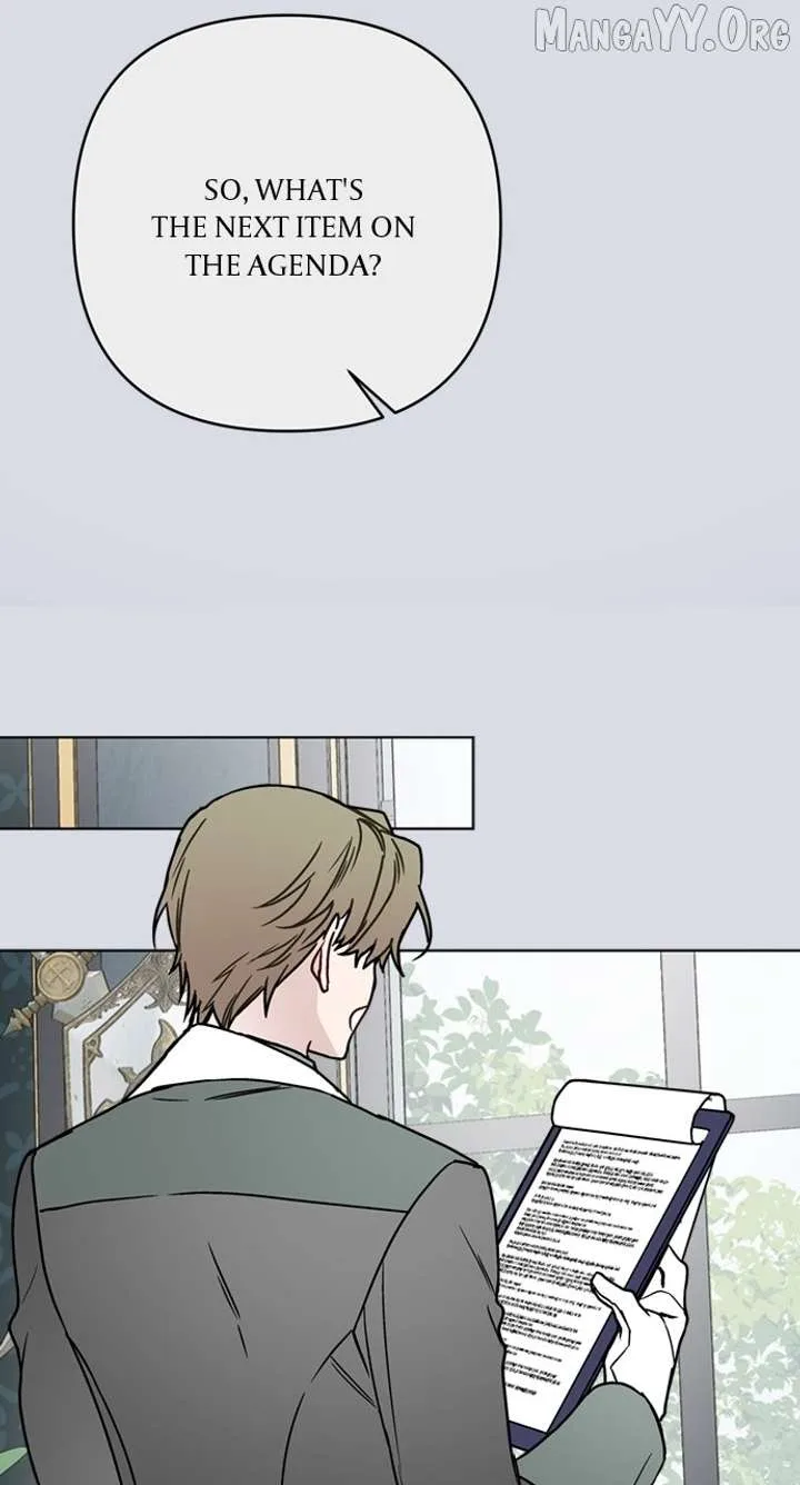 The Way That Knight Lives As a Lady Chapter 187 page 83
