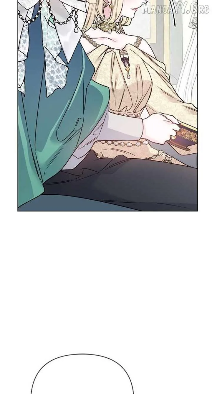 The Way That Knight Lives As a Lady Chapter 190 page 18