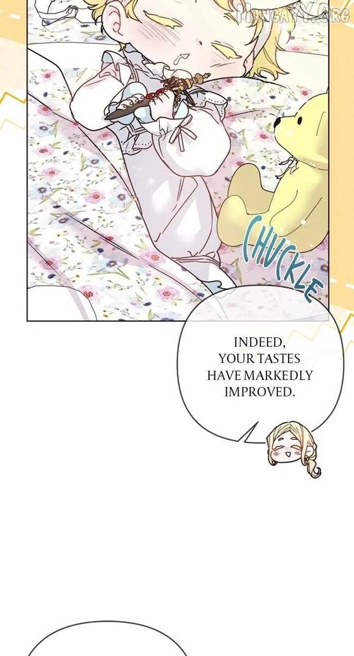 The Way That Knight Lives As a Lady Chapter 190 page 15