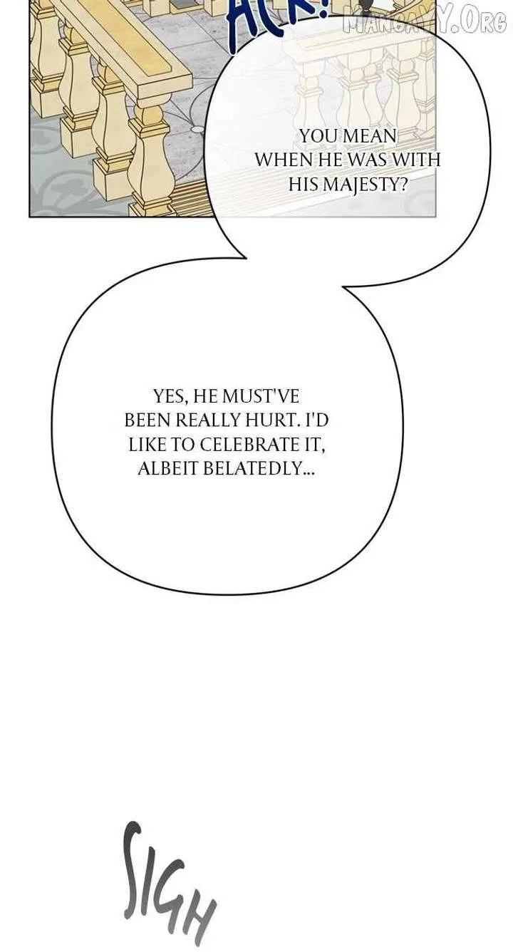 The Way That Knight Lives As a Lady Chapter 190 page 68