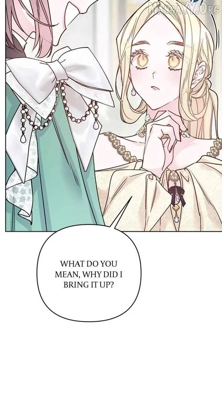 The Way That Knight Lives As a Lady Chapter 190 page 27
