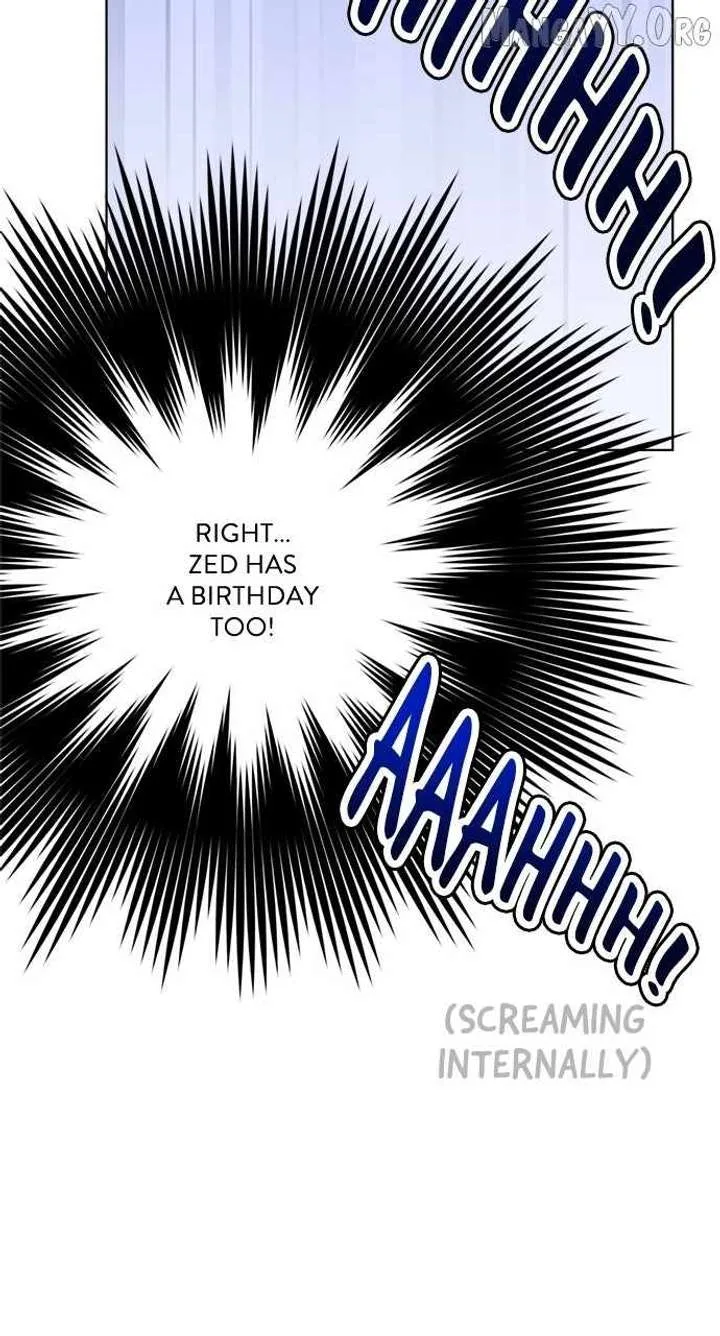 The Way That Knight Lives As a Lady Chapter 190 page 33