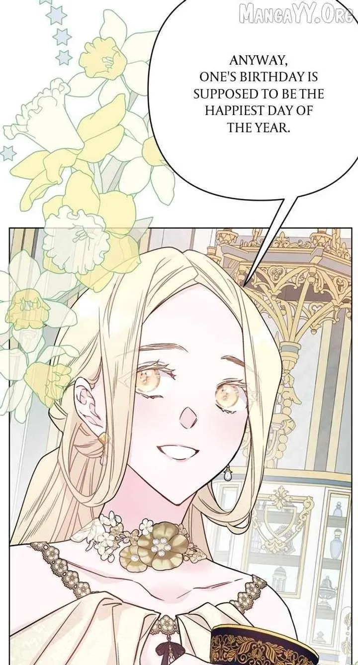 The Way That Knight Lives As a Lady Chapter 190 page 71