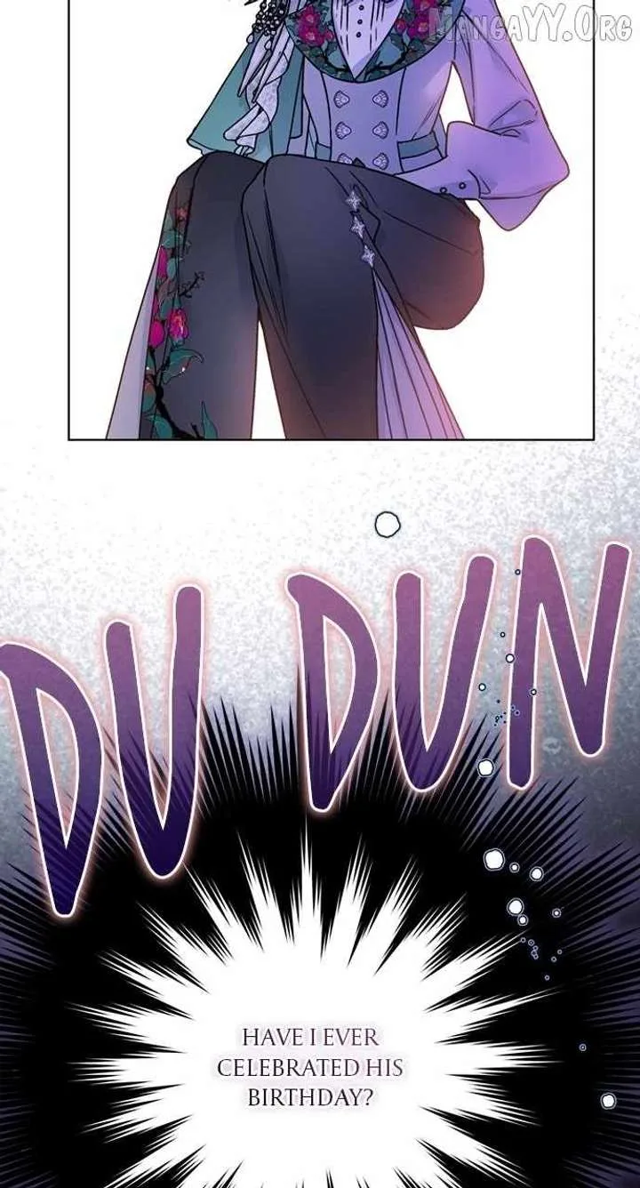 The Way That Knight Lives As a Lady Chapter 190 page 35