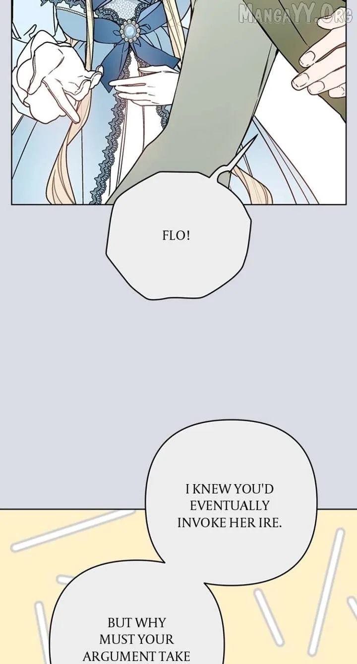 The Way That Knight Lives As a Lady Chapter 187 page 91