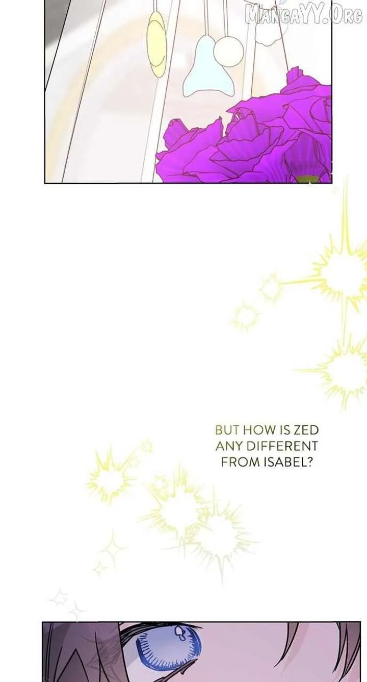 The Way That Knight Lives As a Lady Chapter 190 page 59
