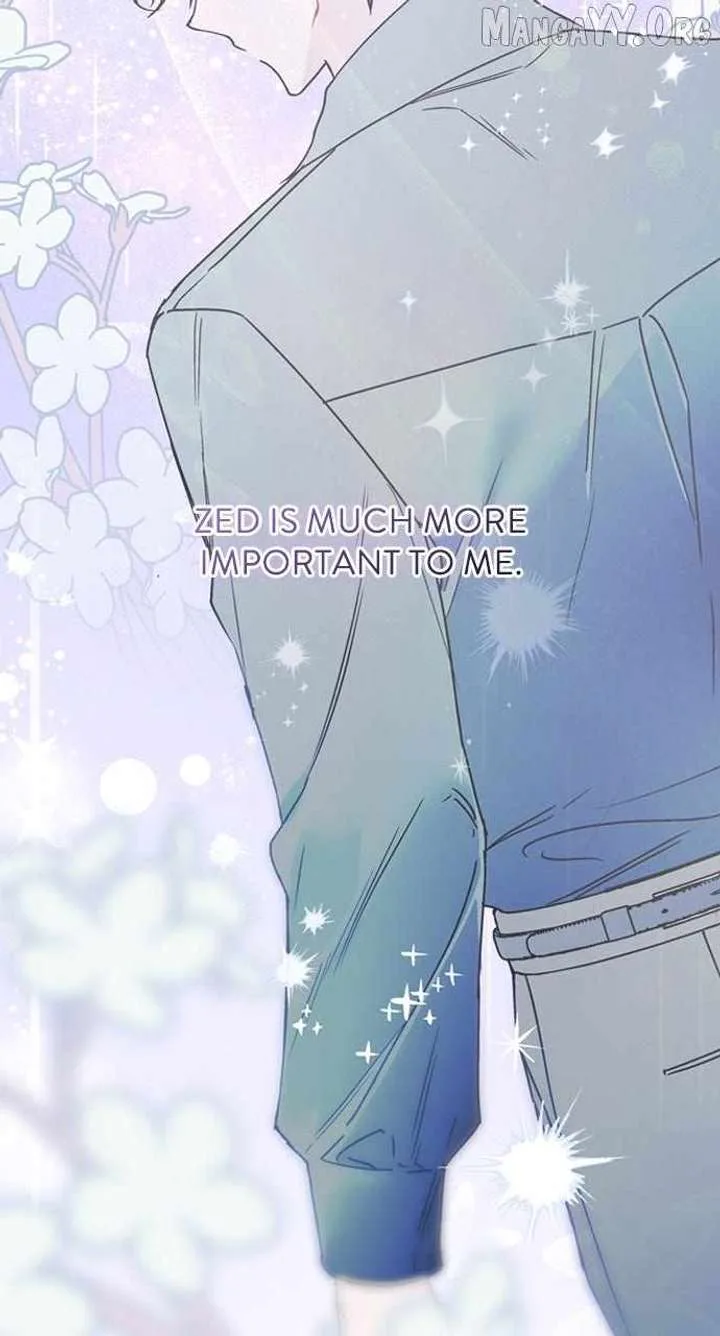 The Way That Knight Lives As a Lady Chapter 190 page 62