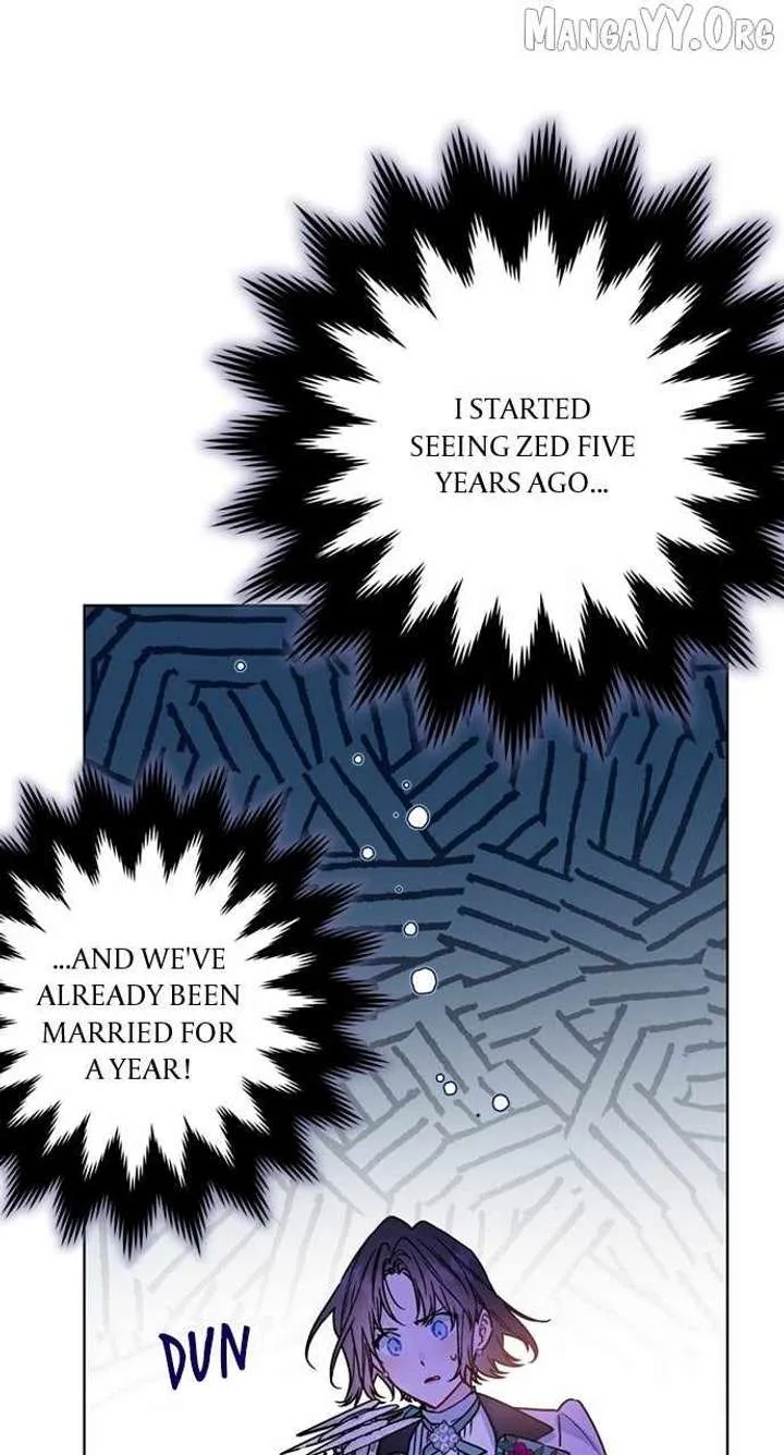 The Way That Knight Lives As a Lady Chapter 190 page 34