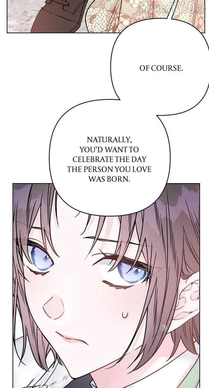 The Way That Knight Lives As a Lady Chapter 190 page 53