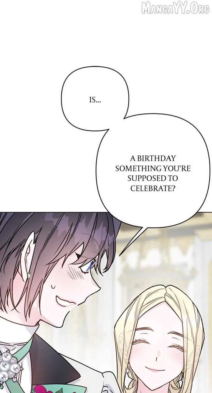 The Way That Knight Lives As a Lady Chapter 190 page 49