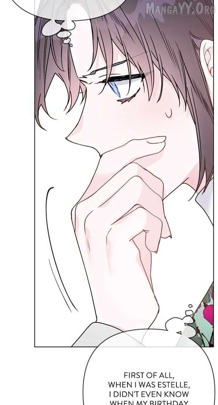 The Way That Knight Lives As a Lady Chapter 190 page 43
