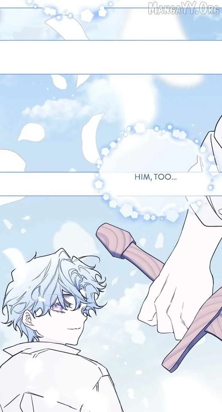The Way That Knight Lives As a Lady Chapter 190 page 46