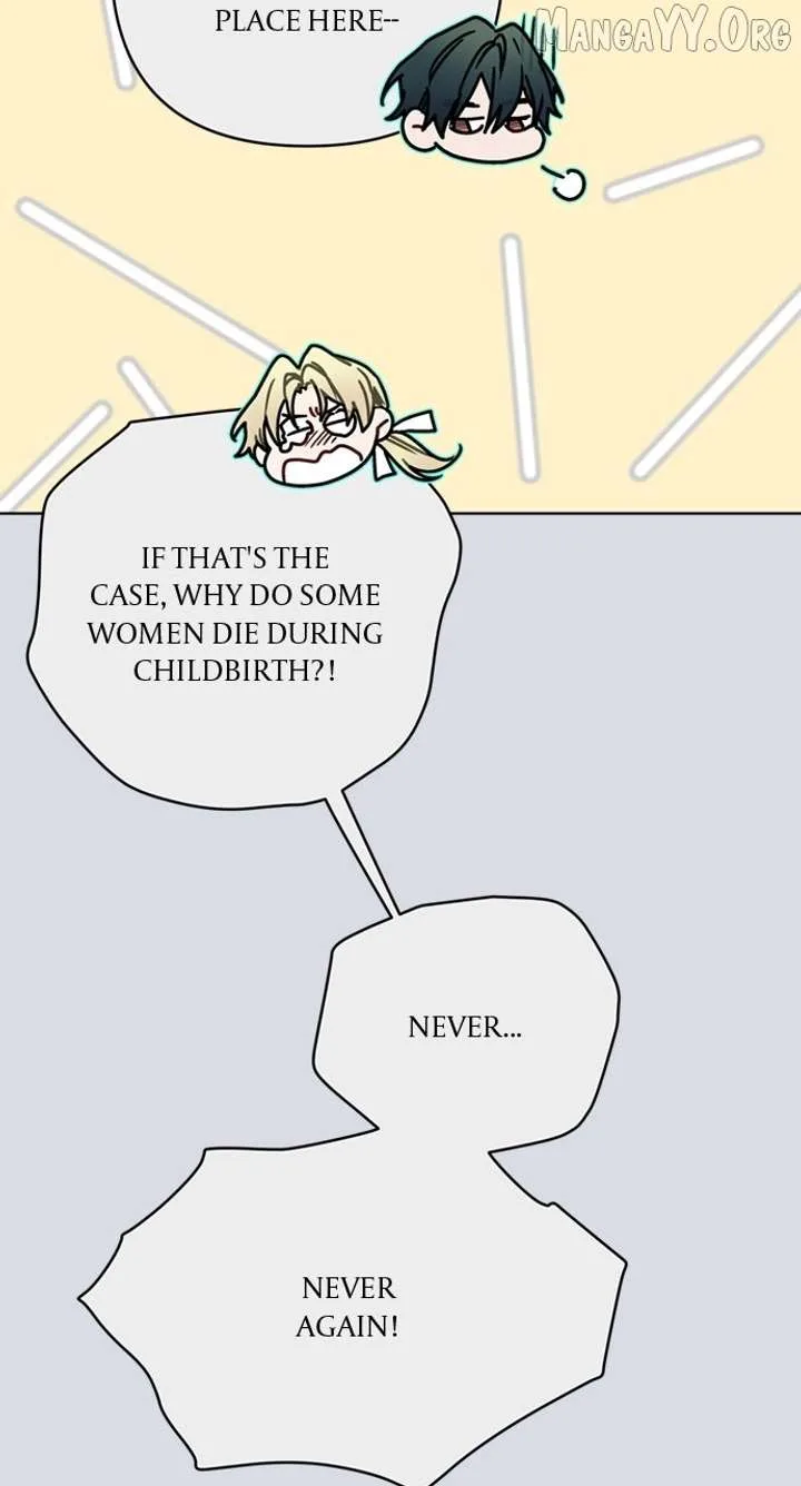 The Way That Knight Lives As a Lady Chapter 187 page 92