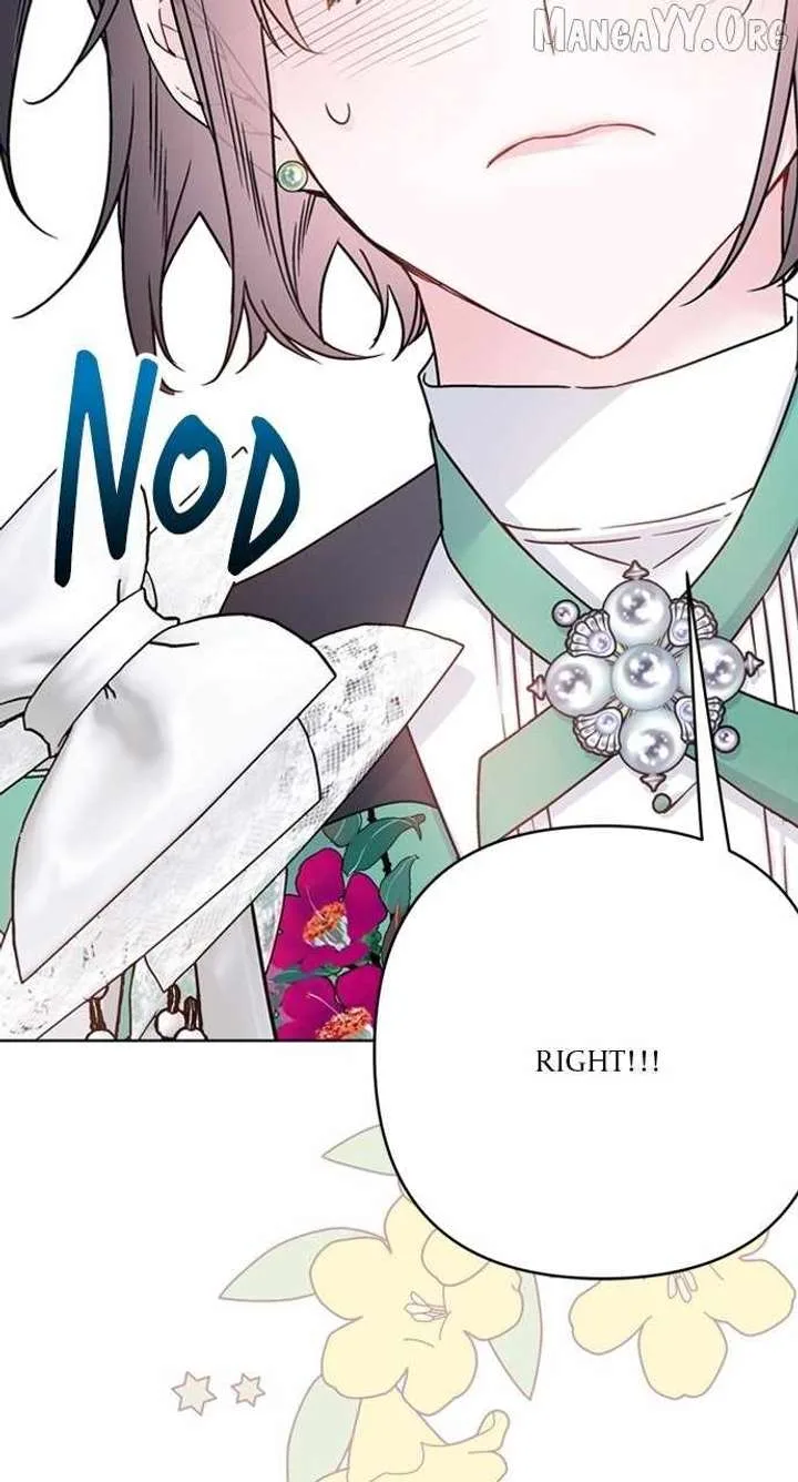 The Way That Knight Lives As a Lady Chapter 190 page 75