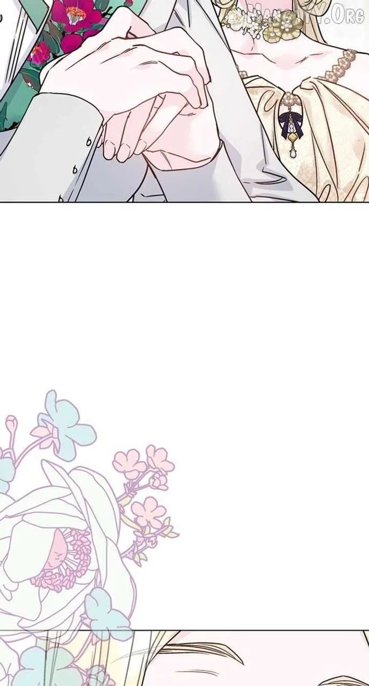 The Way That Knight Lives As a Lady Chapter 190 page 50