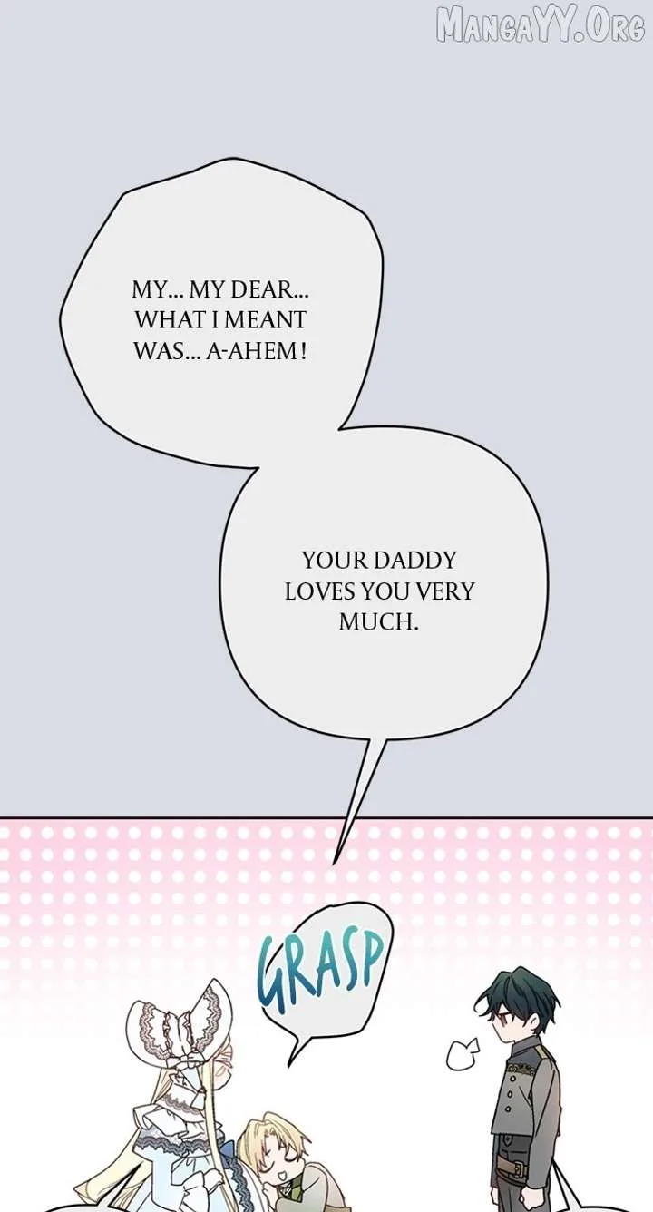 The Way That Knight Lives As a Lady Chapter 187 page 95