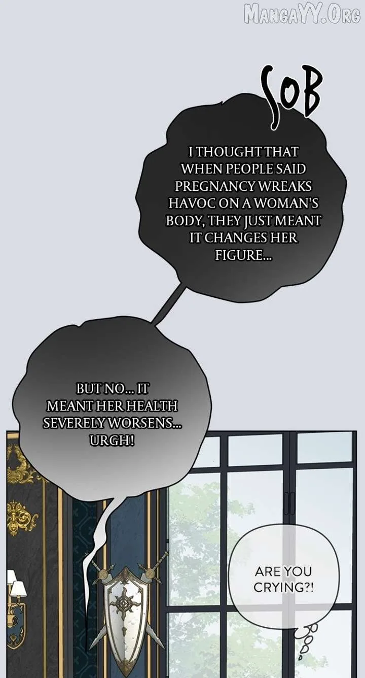 The Way That Knight Lives As a Lady Chapter 187 page 86