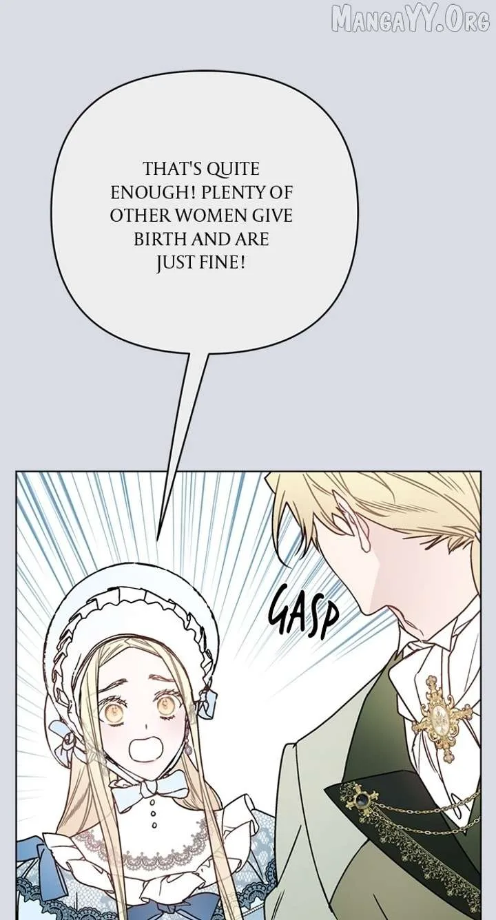 The Way That Knight Lives As a Lady Chapter 187 page 90