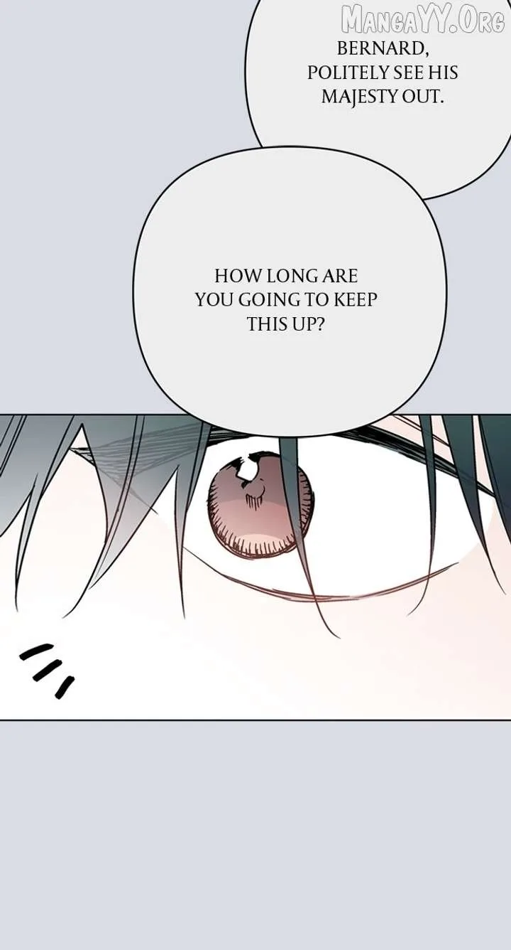 The Way That Knight Lives As a Lady Chapter 187 page 89