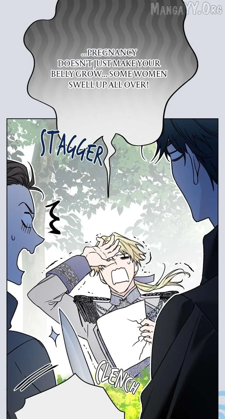 The Way That Knight Lives As a Lady Chapter 187 page 81