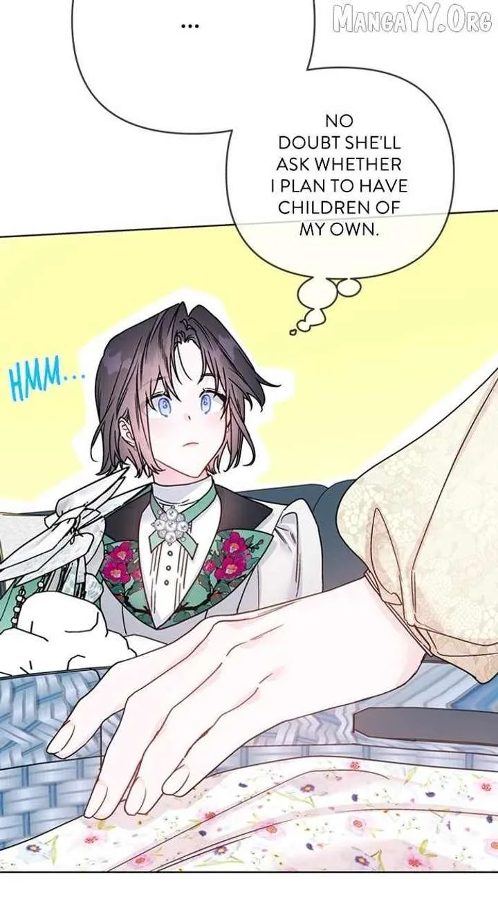 The Way That Knight Lives As a Lady Chapter 190 page 19