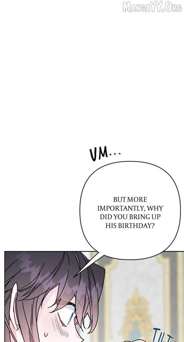 The Way That Knight Lives As a Lady Chapter 190 page 26