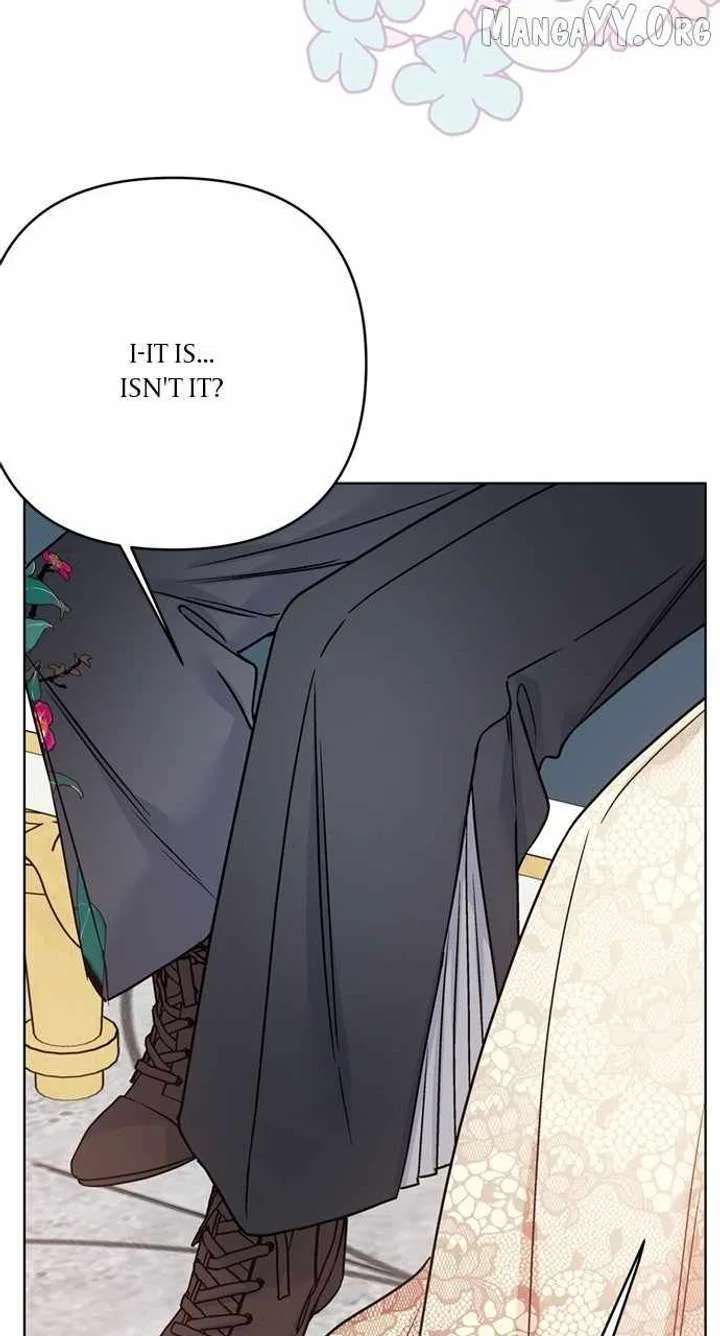 The Way That Knight Lives As a Lady Chapter 190 page 52