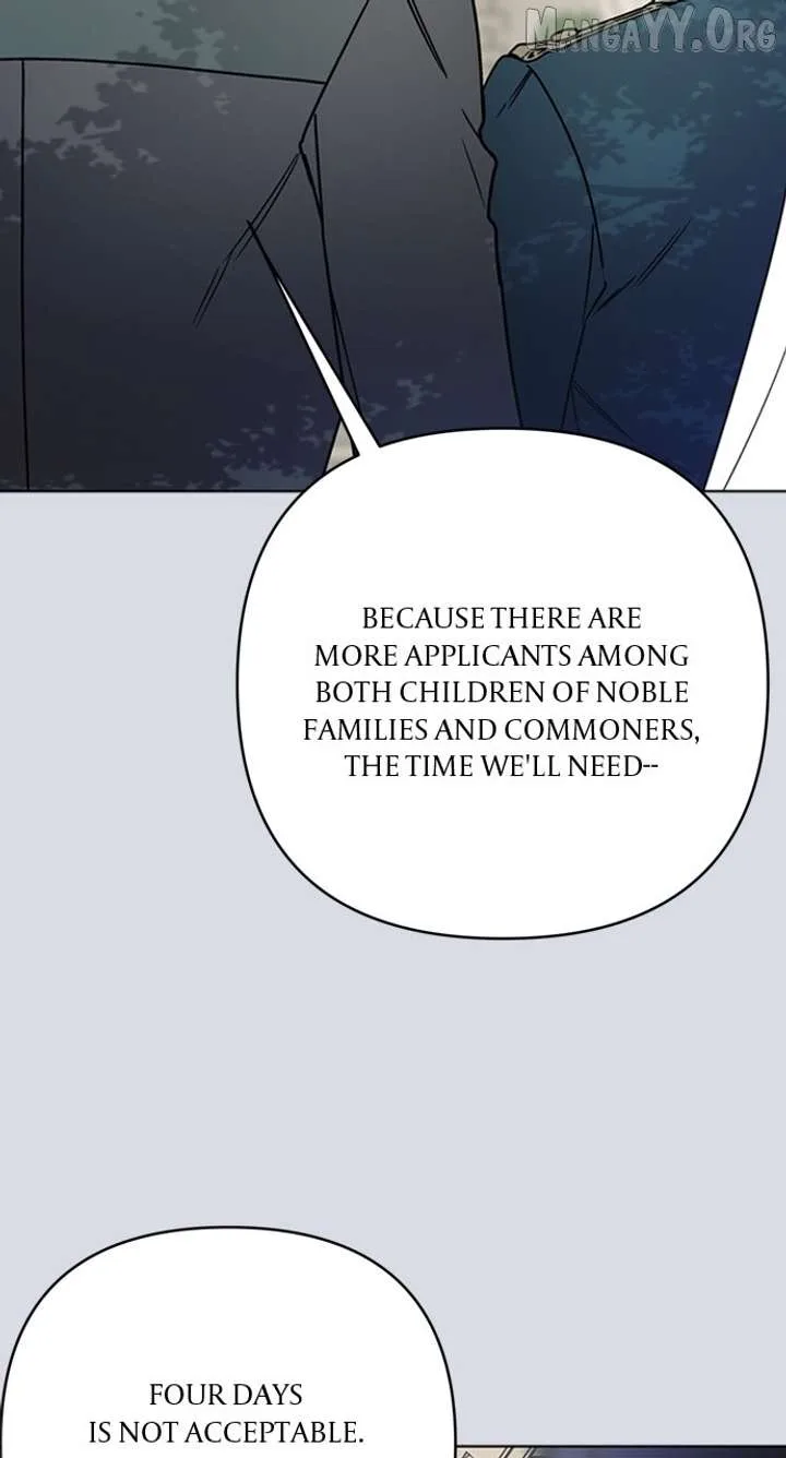 The Way That Knight Lives As a Lady Chapter 191 page 7