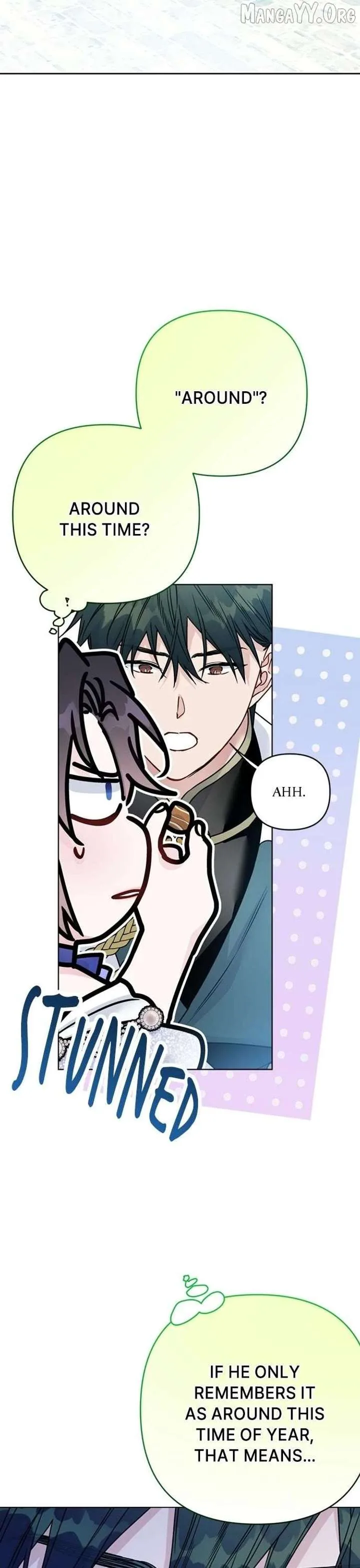The Way That Knight Lives As a Lady Chapter 192 page 4