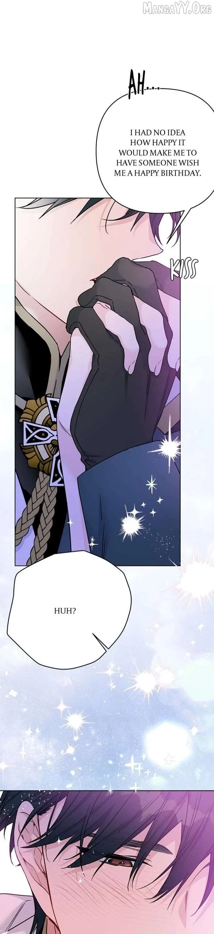 The Way That Knight Lives As a Lady Chapter 192 page 18