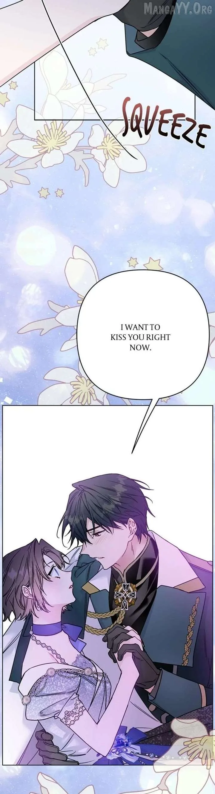 The Way That Knight Lives As a Lady Chapter 192 page 16