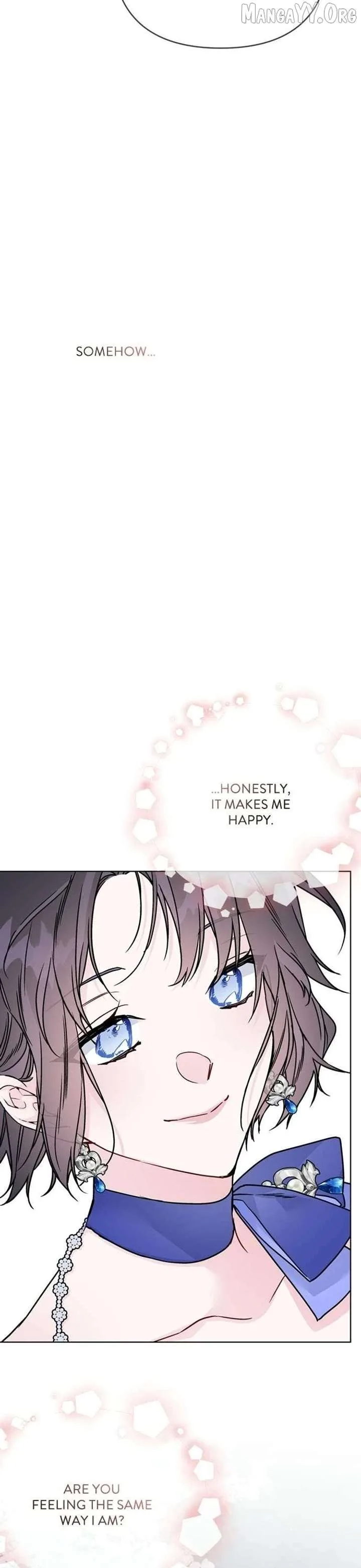 The Way That Knight Lives As a Lady Chapter 192 page 32
