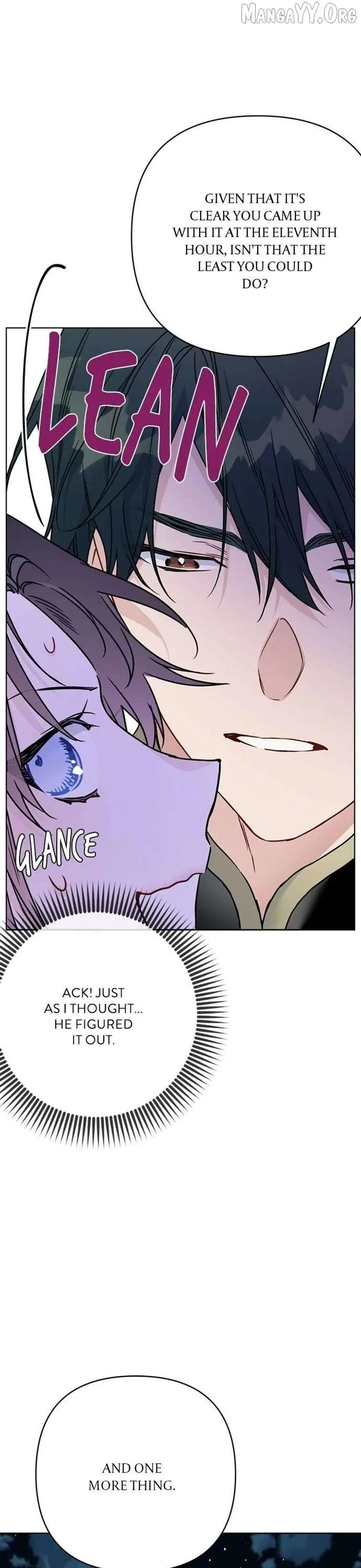 The Way That Knight Lives As a Lady Chapter 192 page 42
