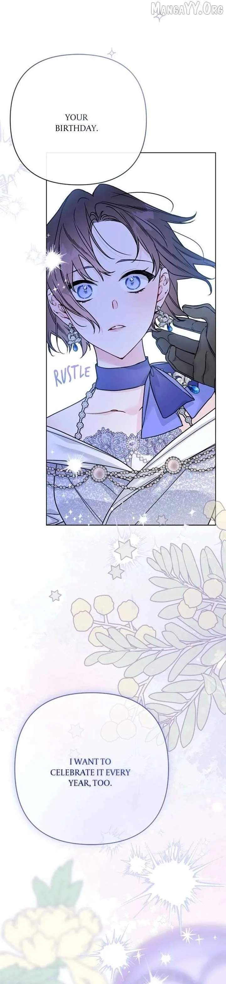 The Way That Knight Lives As a Lady Chapter 192 page 44