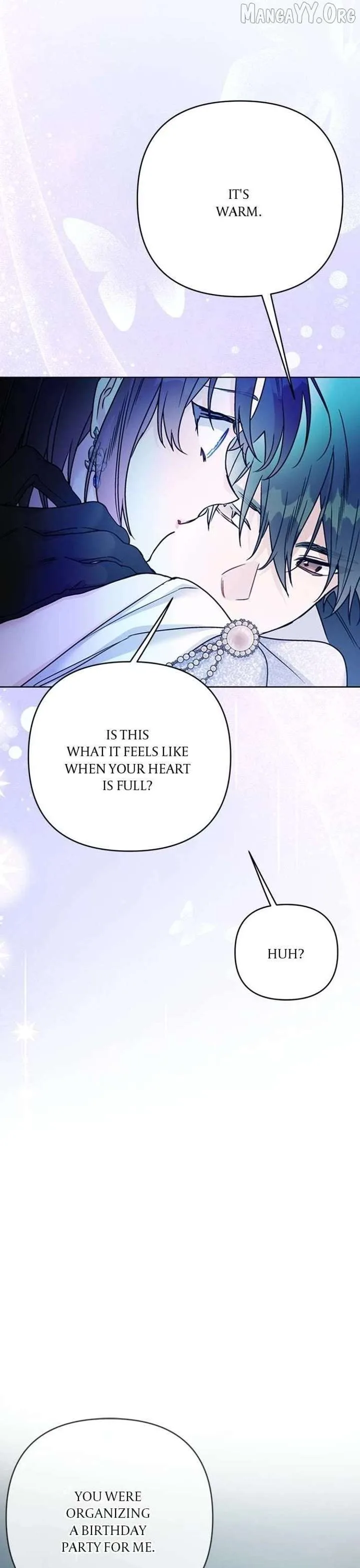 The Way That Knight Lives As a Lady Chapter 192 page 9