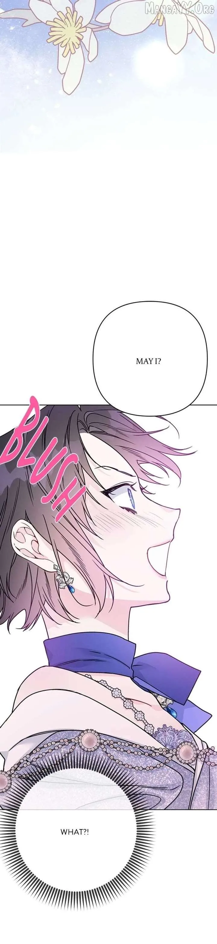 The Way That Knight Lives As a Lady Chapter 192 page 17