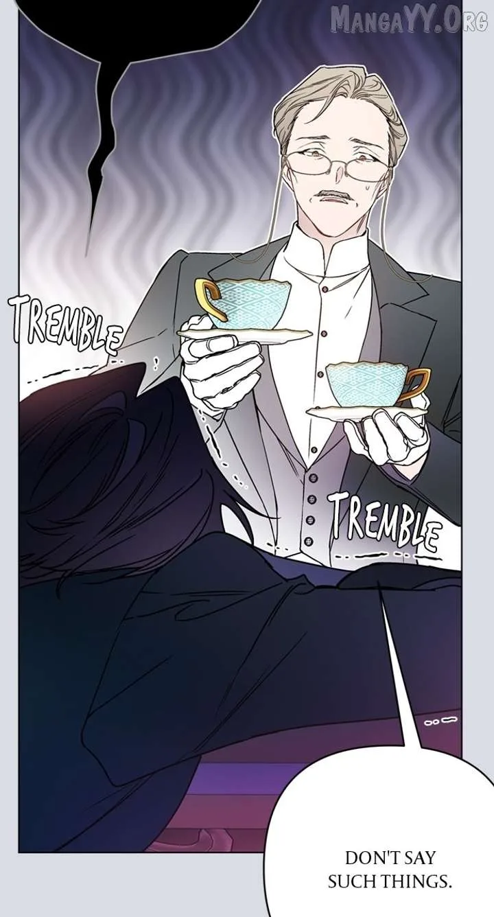 The Way That Knight Lives As a Lady Chapter 191 page 35
