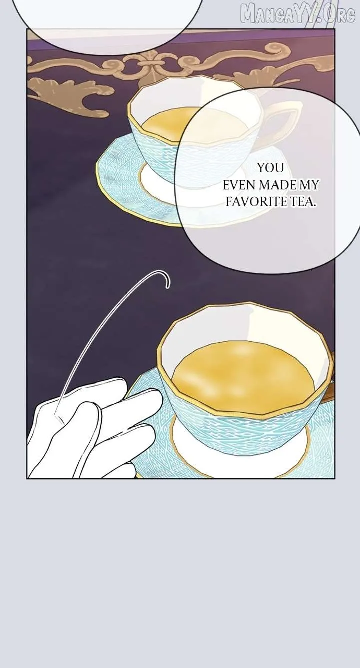 The Way That Knight Lives As a Lady Chapter 191 page 21