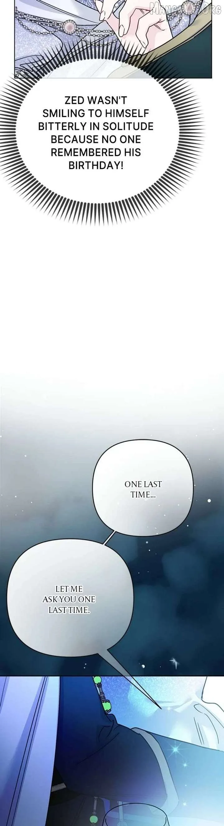 The Way That Knight Lives As a Lady Chapter 192 page 6