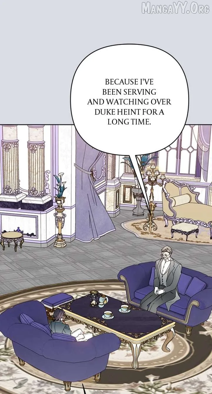 The Way That Knight Lives As a Lady Chapter 191 page 22