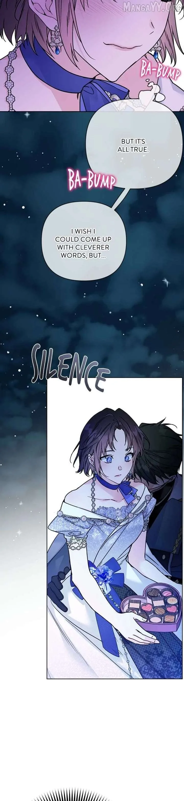 The Way That Knight Lives As a Lady Chapter 192 page 14