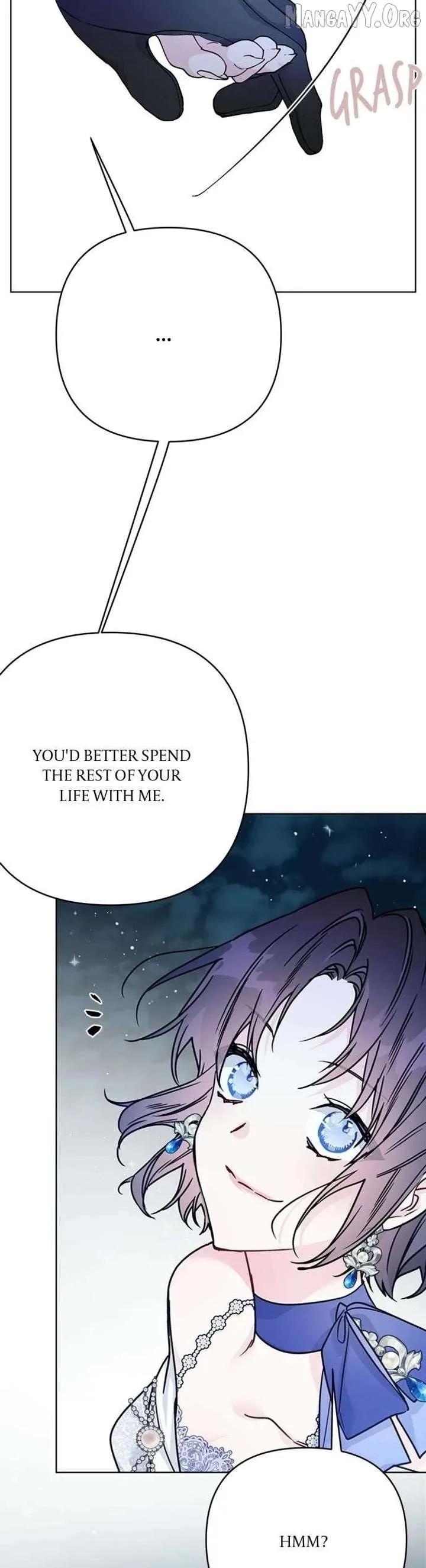 The Way That Knight Lives As a Lady Chapter 192 page 25