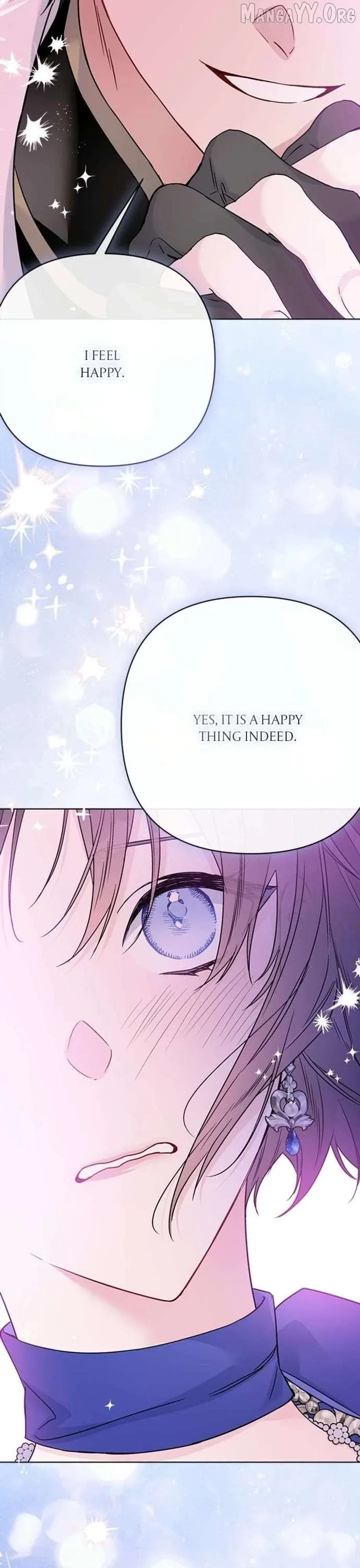 The Way That Knight Lives As a Lady Chapter 192 page 19