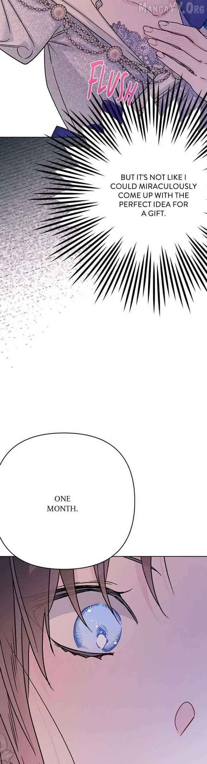 The Way That Knight Lives As a Lady Chapter 192 page 40