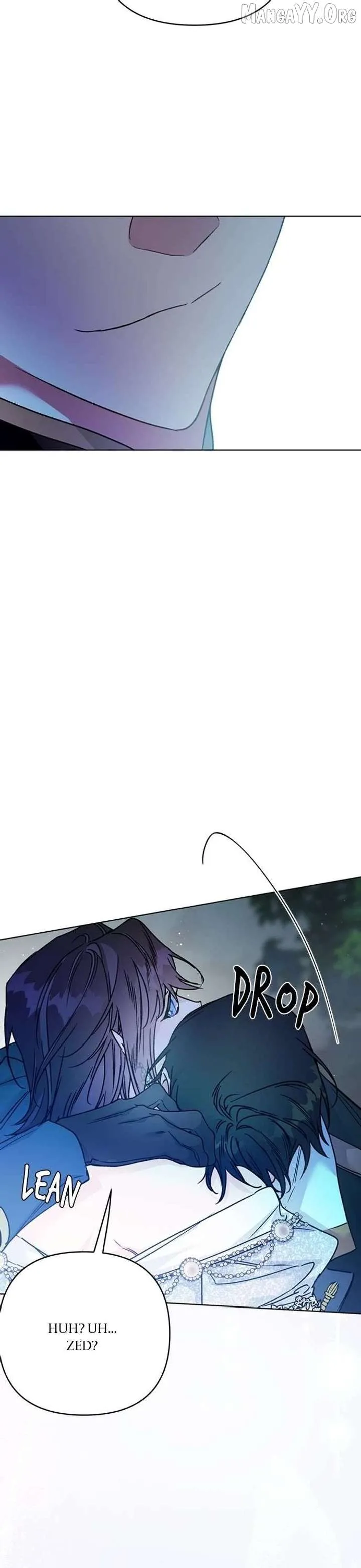 The Way That Knight Lives As a Lady Chapter 192 page 8