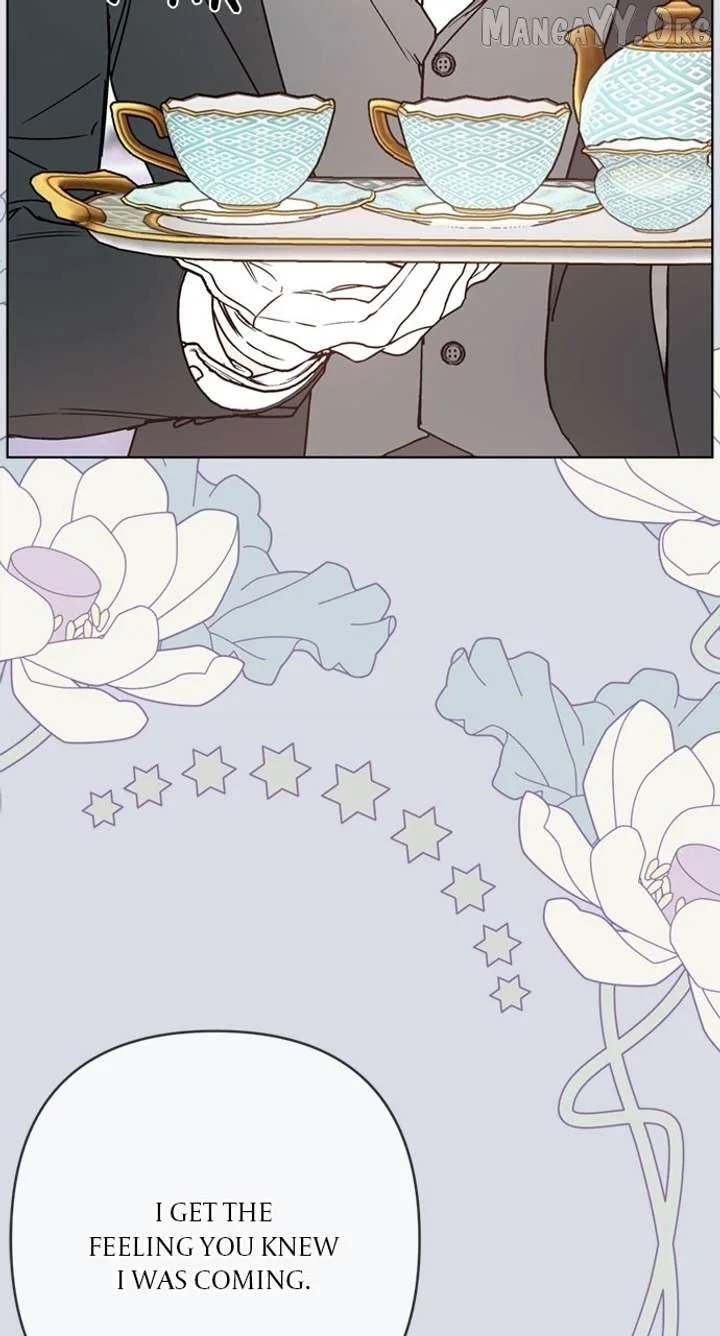 The Way That Knight Lives As a Lady Chapter 191 page 20